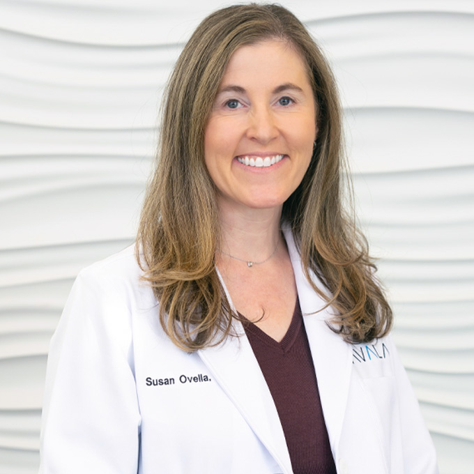 DR. SUSAN OVELLA - COMING SOON