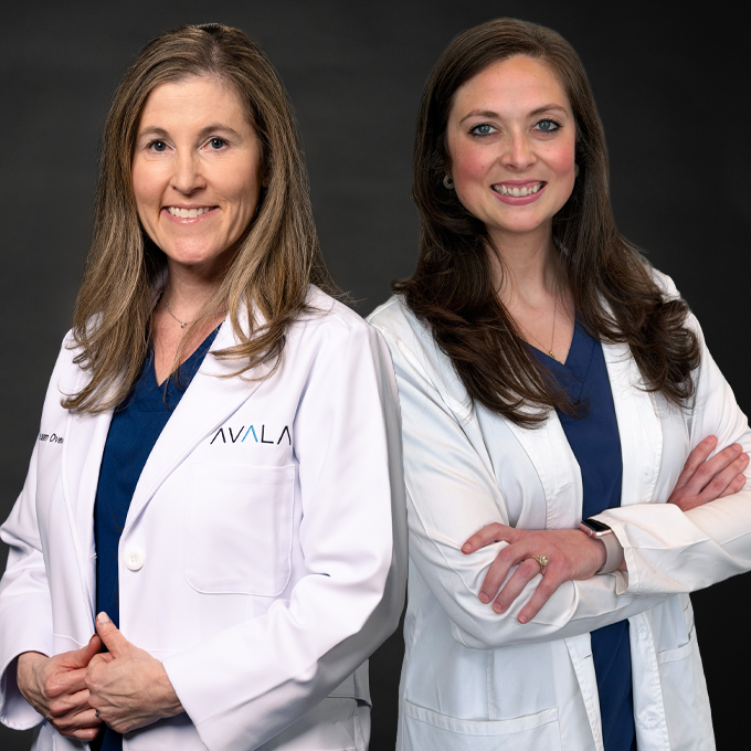 MEET OUR DOCTORS
