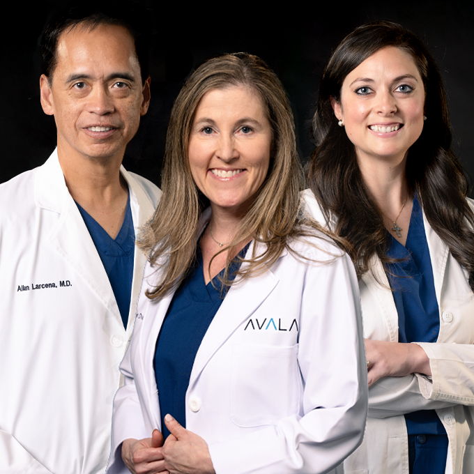 MEET OUR DOCTORS